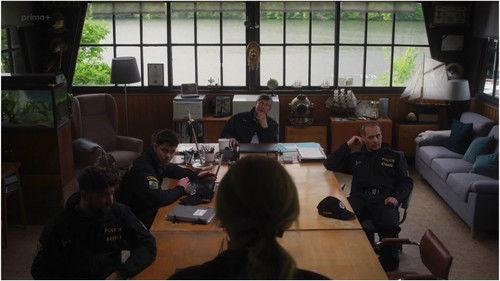 Pod hladinou Season 2 Episode 2 - Episode 2