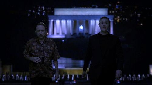 Decker Season 4 Episode 4 - Global Hoax