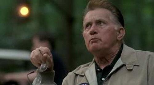 The West Wing Season 6 Episode 2 - The Birnam Wood