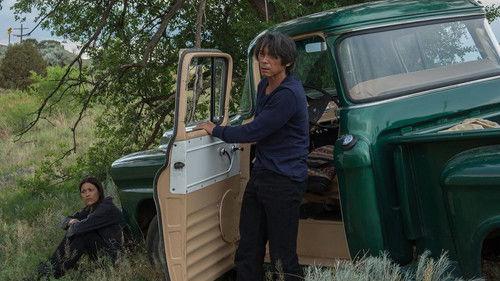 Longmire Season 4 Episode 9 - Shotgun