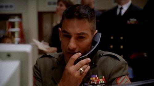 JAG Season 6 Episode 5 - JAG TV