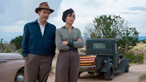 Manhattan Season 1 Episode 7 - The New World