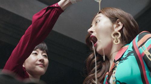 SKY Castle Season 1 Episode 11 - Hye-na’s Arrival