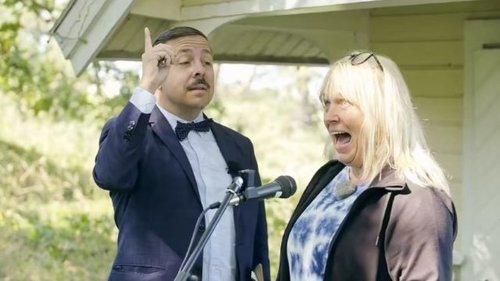 Taskmaster Sweden Season 6 Episode 10 - Bonus Episode