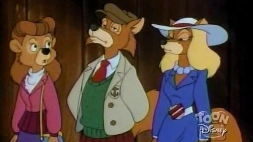 undefined Season 1 Episode 24 - A Touch of Glass