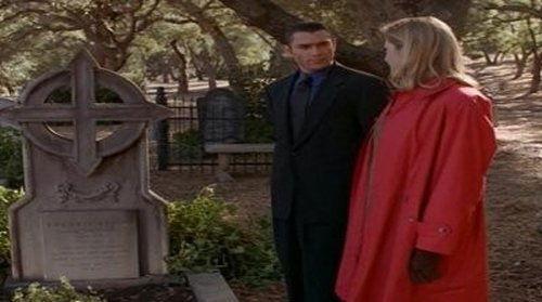 Kindred: The Embraced Season 1 Episode 8 - Cabin In The Woods