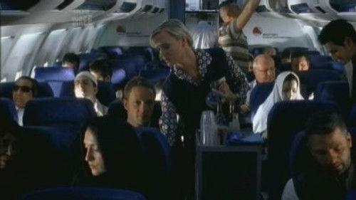 undefined Season 6 Episode 6 - The Courier