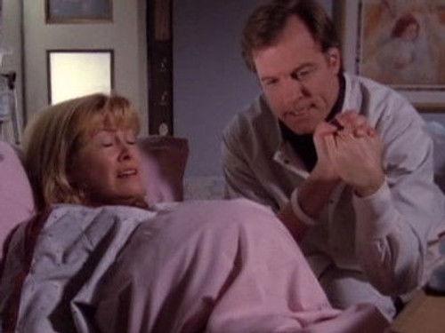 7th Heaven Season 3 Episode 13 - The Tribes That Bind