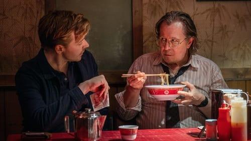 undefined Season 2 Episode 1 - Last Stop