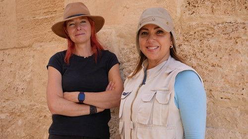 Ancient Egypt by Train with Alice Roberts Season 1 Episode 1 - Alexandria