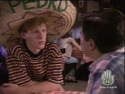 The Adventures of Pete & Pete Season 3 Episode 2 - The Trouble with Teddy