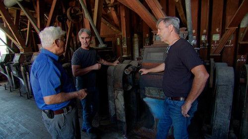 American Pickers Season 20 Episode 3 - Small Towns, Big Picking