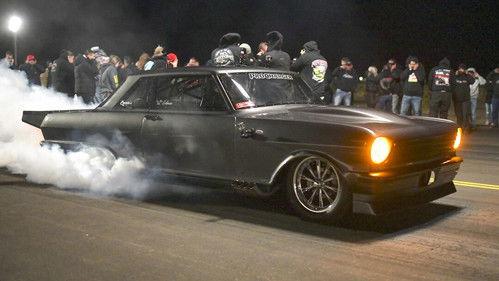 Street Outlaws: Mega Cash Days Season 2 Episode 2 - Stayin' Alive