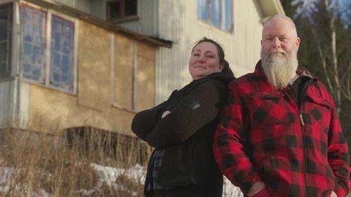 Renoveringsdrömmar Season 1 Episode 4 - Episode 4