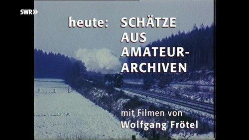 Eisenbahn-Romantik Season 8 Episode 3 - Episode 3