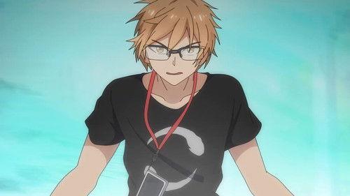 Demon Spirit Seed Manual Season 1 Episode 2 - Episode 2