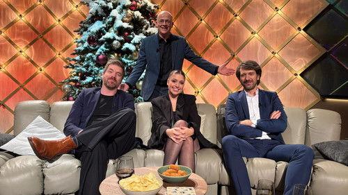 Vrede op Aarde Season 8 Episode 6 - Episode 6