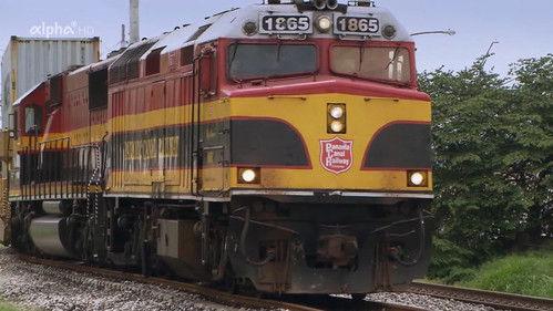 Eisenbahn-Romantik Season 27 Episode 9 - Episode 9