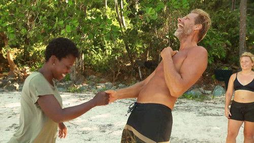 Robinson Season 21 Episode 19 - Episode 19