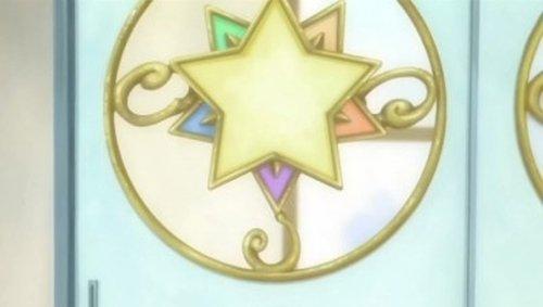 Shugo Chara! Season 1 Episode 24 - Sketch of Heart!