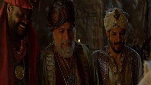 Jesus Season 1 Episode 7 - Episode 7