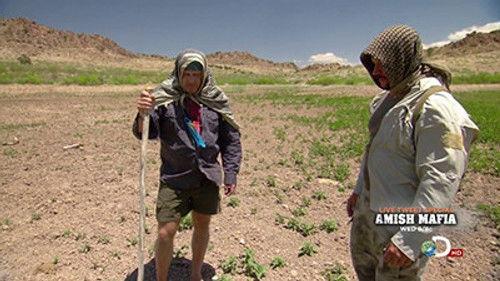 Dual Survival Season 3 Episode 3 - Into the Frying Pan