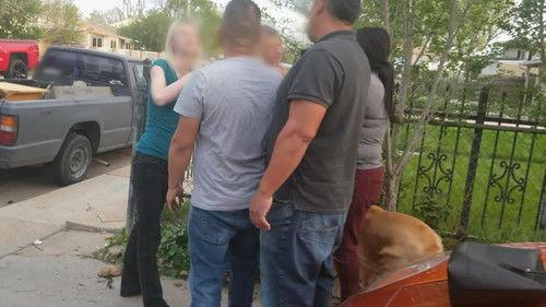 Neighborhood Wars Season 2 Episode 12 - Double Trouble Neighbors