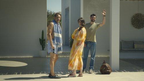 undefined Season 1 Episode 1 - Episode 1