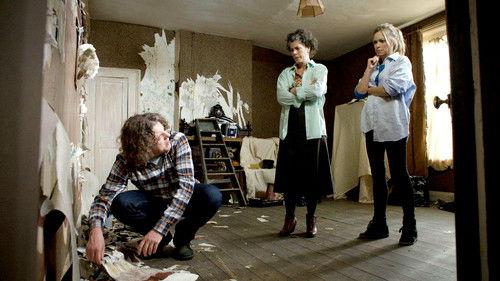 Jonathan Creek Season 5 Episode 2 - The Sinner and the Sandman