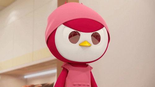 Miniforce Season 6 Episode 11 - Episode 11