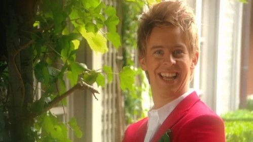 Tegen de Sterren op Season 3 Episode 8 - Aflevering 8