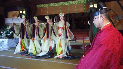 Shin Nihon Fudoki Season 12 Episode 13 - Episode 13