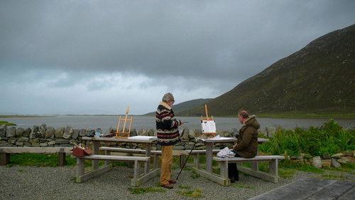 Painting Birds with Jim and Nancy Moir Season 1 Episode 4 - Scotland