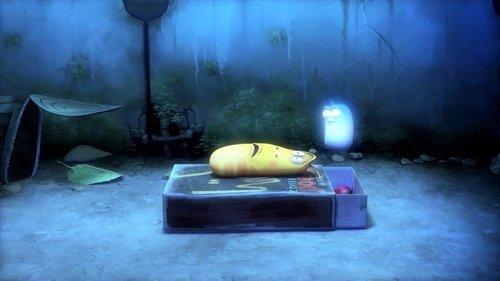 Larva Season 1 Episode 24 - Out of Body