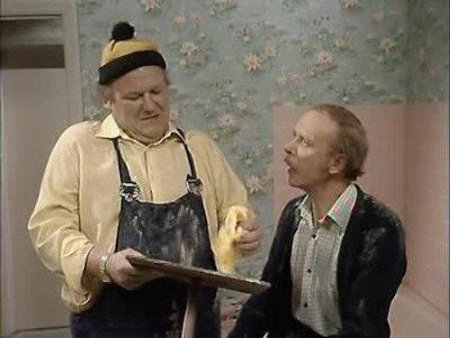George and Mildred Season 4 Episode 3 - You Must Have Showers