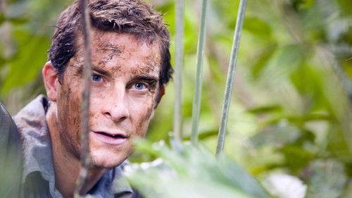 Man vs. Wild Season 5 Episode 3 - Canadian Rockies