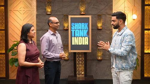 Shark Tank India Season 2 Episode 7 - Shaandar Businesses