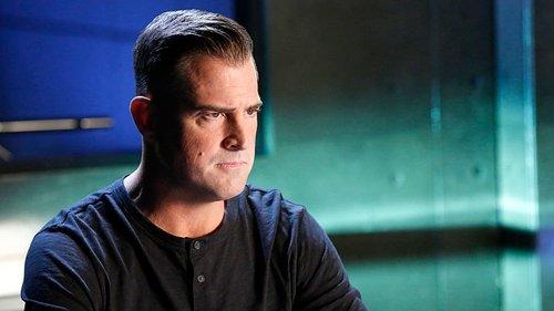 undefined Season 15 Episode 12 - Dead Woods