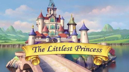 Sofia the First Season 2 Episode 25 - The Littlest Princess