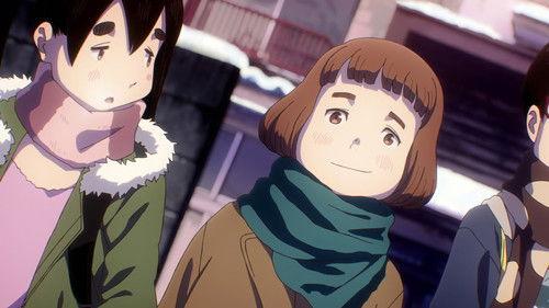 DEAD DEAD DEMONS DEDEDEDE DESTRUCTION Season 1 Episode 4 - Episode 4