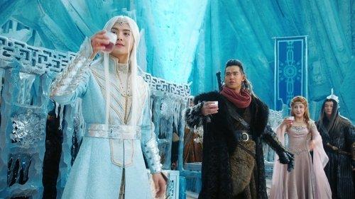 Ice Fantasy Season 1 Episode 20 - Episode 20