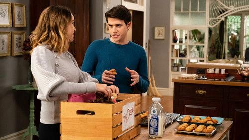 Good Witch Season 5 Episode 5 - The Tea