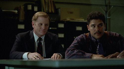NYPD Blue Season 2 Episode 22 - A.D.A. Sipowicz