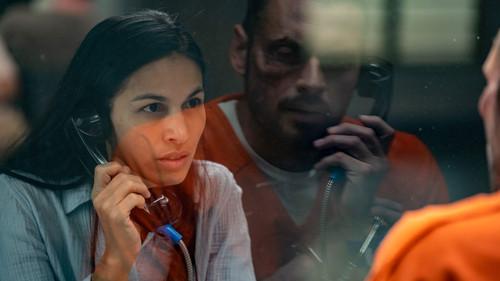 The Cleaning Lady Season 2 Episode 2 - Lolo and Lola