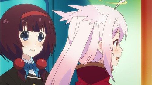 Ange Vierge Season 1 Episode 8 - The Reason for Love