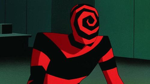 Batman Beyond Season 2 Episode 8 - Hooked Up