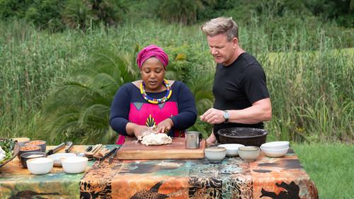 Gordon Ramsay: Uncharted Season 2 Episode 2 - The Wilds of South Africa