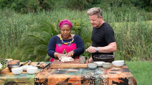 Gordon Ramsay: Uncharted Season 2 Episode 2 - The Wilds of South Africa