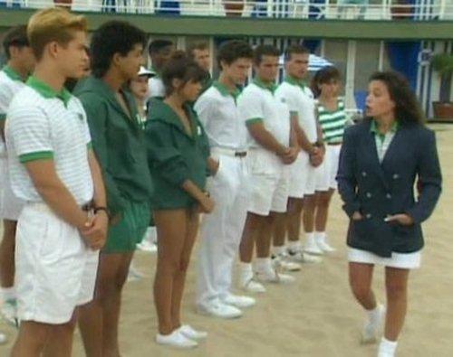 undefined Season 3 Episode 2 - Zack's Birthday Party