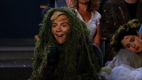 Austin & Ally Season 1 Episode 4 - Zaliens & Cloud Watchers